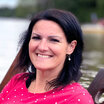 Hebamme Nadja Weber