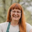 Ernährungsberaterin Simone Blieffert
